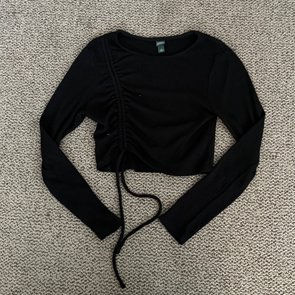 Wild fable synch long sleeve - Picture 2 of 5
